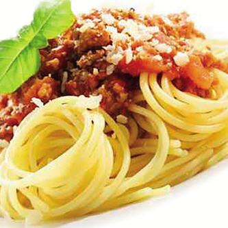 Vegane Bolognese