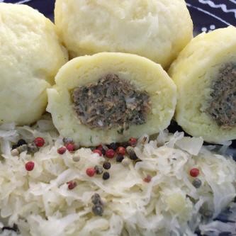 Vegane Hascheekn&ouml;del