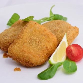 Schnitzeln &agrave; la Vienna
